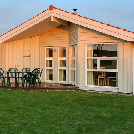 Friedrichskoog-Strandpark 12 Kültér fotó